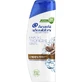 Шампунь проти лупи та випадіння волосся Head & Shoulders з кофеїном для всіх типів волосся 330 мл
