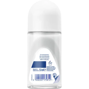 Дезодорант-рулон Nivea 50мл