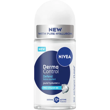 Дезодорант-рулон Nivea 50мл: ціни та характеристики
