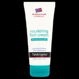 Живильний зволожуючий крем для тіла Neutrogena для сухої/дуже сухої та чутливої шкіри 100 мл