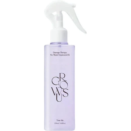 Лосьйон для волосся Growus Damage Therapy No-wash Treatment Ex Лосьйон для волосся 250мл: ціни та характеристики