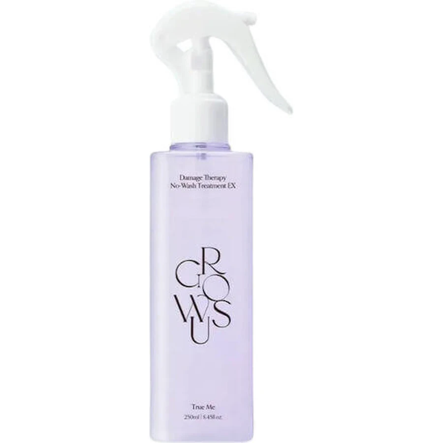 Лосьйон для волосся Growus Damage Therapy No-wash Treatment Ex Лосьйон для волосся 250мл: ціни та характеристики