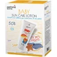 Medisei Пантенол Екстра водостійкий дитячий сонцезахисний крем-емульсія SPF50 200мл