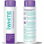 iWhite Мгновенный ополаскиватель для рта: цены и характеристики