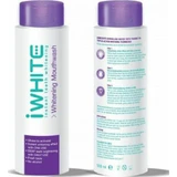Ополіскувач для ротової порожнини швидкого приготування iWhite