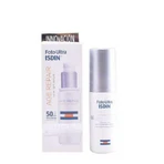 Isdin Photo Ultra Sun Protection Face Cream SPF50 50ml: цены и характеристики