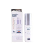 Isdin Photo Ultra Sun Protection Face Cream SPF50 50ml