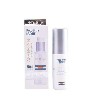 Isdin Photo Ultra Sun Protection Face Cream SPF50 50ml