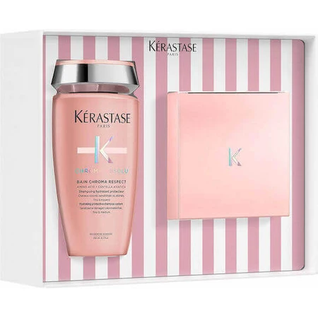 Маска для волосся Kérastase Chroma Absolu, що зберігає колір 250 мл: ціни та характеристики