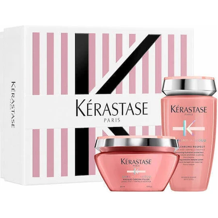 Маска для волосся Kérastase Chroma Absolu, що зберігає колір 250 мл: ціни та характеристики