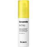 Зволожуючий крем для шкіри навколо очей Dr. Jart+ Ceramidin проти зморшок 20 мл