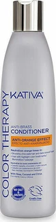 Kativa Color Therapy Кондиционер для поддержания цвета окрашенных волос 250 мл