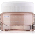 Korres Apothecary Wild Rose Крем-гель для обличчя зволожуючий та омолоджуючий 24-годинний з гіалуроновою кислотою та вітаміном С 40мл: ціни та характеристики