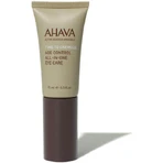 Ahava Time To Energize Увлажняющий и антивозрастной крем для глаз с витамином С и алоэ вера для мужчин 15 мл: цены и характеристики
