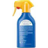 Nivea Sun Kids Protect & Care Водостійкий дитячий сонцезахисний крем-спрей SPF50 270 мл