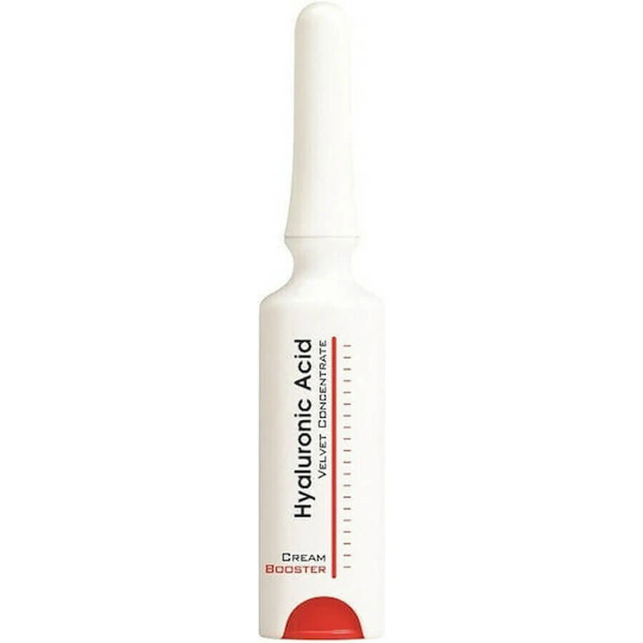 Бархатный концентрат Frezyderm с гиалуроновой кислотой увлажняющий и антивозрастный бустер для лица, 5 мл: цены и характеристики