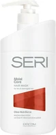 Farcom Seri Seri Moist Core Repair Hair Mask 1000 мл