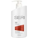 Farcom Seri Seri Moist Core Repair Hair Mask 1000 мл: цены и характеристики