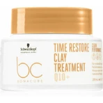 Schwarzkopf Time Restore Clay Repair Hair Mask 200 мл: цены и характеристики