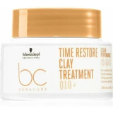 Schwarzkopf Time Restore Clay Repair Hair Mask 200 мл