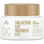 Schwarzkopf Time Restore Clay Repair Hair Mask 200 мл: цены и характеристики