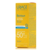 Uriage Bariesun Bariesun Silky Lotion Водостойкий солнцезащитный лосьон для лица SPF50 100 мл