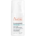 Крем для обличчя Eau Thermale Avène Cleanance Comedomed проти прищів і вугрів 30 мл: ціни та характеристики