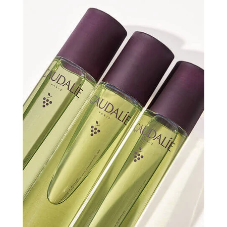 Caudalie Vinosculpt Укрепляющее масло для тела Контурный концентрат для тела 75 мл: цены и характеристики