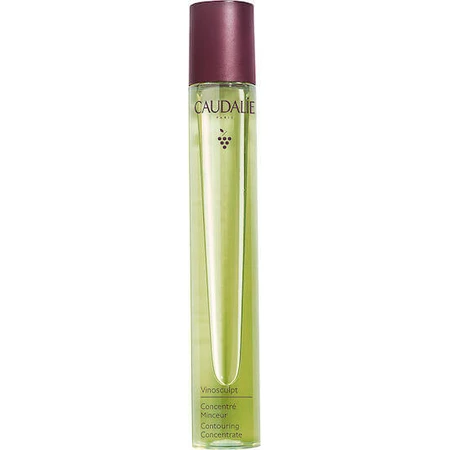 Caudalie Vinosculpt Укрепляющее масло для тела Контурный концентрат для тела 75 мл: цены и характеристики