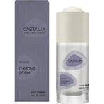 Castalia Chronoderm Ageless Зволожуюча та омолоджуюча сироватка для обличчя 30мл: ціни та характеристики