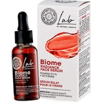 Natura Siberica Lab Biome Radiance Зволожуюча та омолоджуюча сироватка для обличчя з вітаміном С для сяйва 30 мл: ціни та характеристики