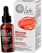 Natura Siberica Lab Biome Radiance Зволожуюча та омолоджуюча сироватка для обличчя з вітаміном С для сяйва 30 мл