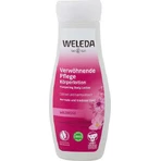 Зволожуючий лосьйон для тіла Weleda Wild Rose для всіх типів шкіри 200 мл: ціни та характеристики