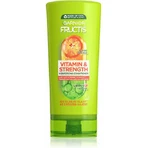 Garnier Fructis Fructis Кривавий апельсин Вітамінний відновлювальний/живильний кондиціонер для фарбованого волосся 200 мл: ціни та характеристики