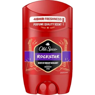 Old Spice Rockstar Дезодорант-стик 50 мл