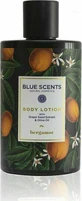 Зволожуючий лосьйон для тіла Blue Scents Бергамот 300мл