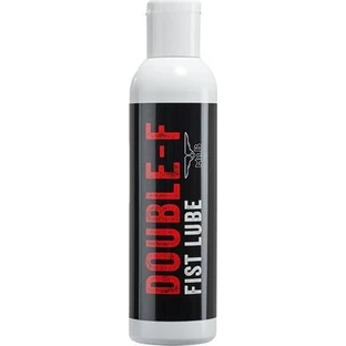 Mister B Double-F Fist Lube Анальный смазывающий гель 500 мл