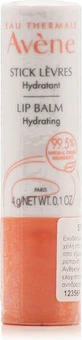 Eau Thermale Avene Зволожуючий бальзам для губ 4гр
