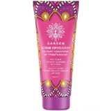 Скраб для обличчя Garden Youthful Rose Молодість троянди 50мл