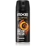 Axe Excite Дезодорант-спрей 150 мл: цены и характеристики