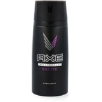 Axe Excite Дезодорант-спрей 150 мл: цены и характеристики