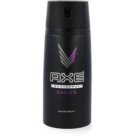 Axe Excite Дезодорант-спрей 150 мл: цены и характеристики