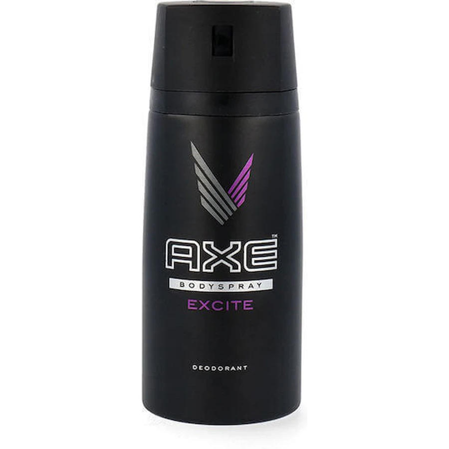 Axe Excite Дезодорант-спрей 150 мл: цены и характеристики