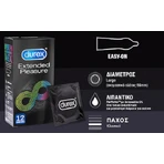 Durex Durex Презерватив Extended Pleasure с эффектом задержки 12шт: цены и характеристики