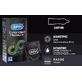 Durex Durex Презерватив Extended Pleasure с эффектом задержки 12шт