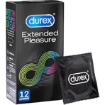Durex Durex Презерватив Extended Pleasure с эффектом задержки 12шт: цены и характеристики