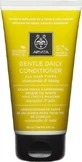 Apivita Gentle Chamomile &amp; Honey Daily Hair Conditioner 150ml