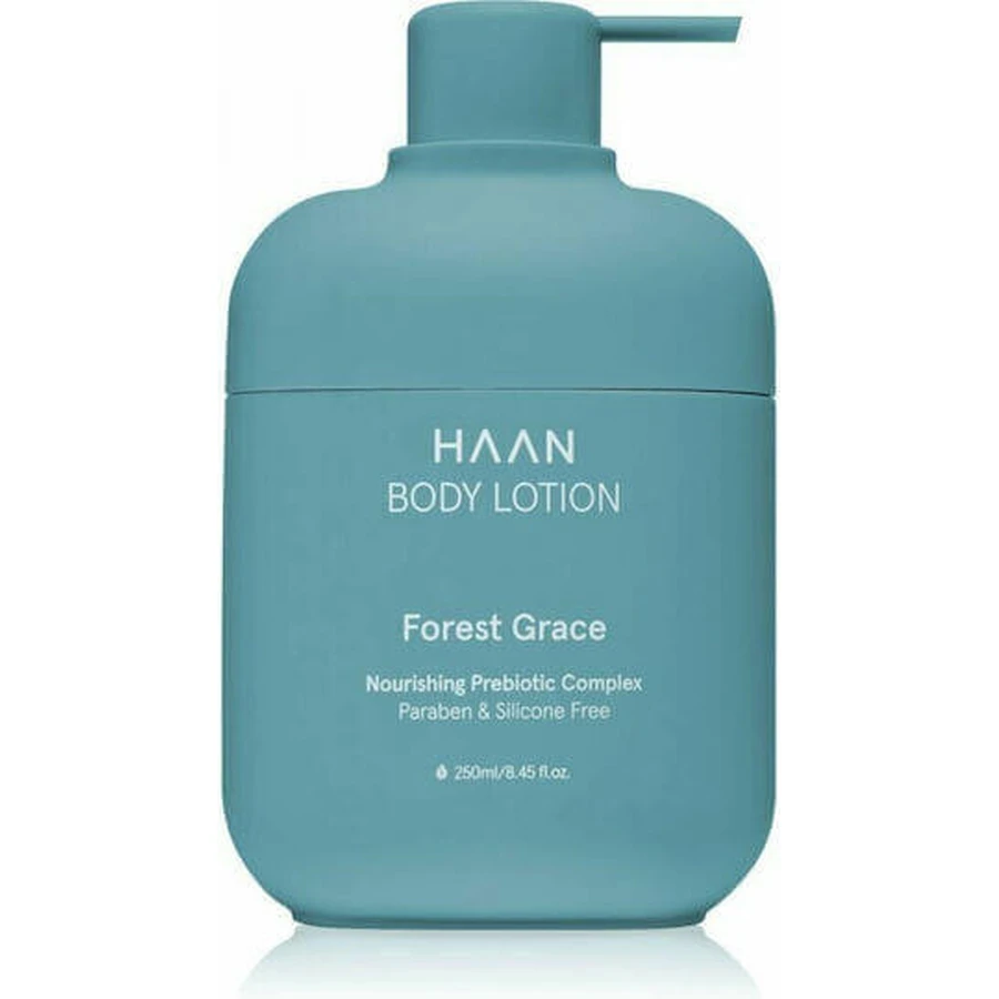 Haan Forest Grace Зволожуючий лосьйон для тіла для сухої шкіри 250мл: ціни та характеристики