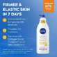Nivea Q10+ Укрепляющий крем для тела 400 мл