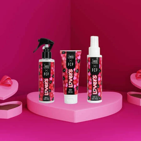 Aloe Colors Lovers Зволожуючий крем для тіла з алое вера для сухої/дуже сухої та чутливої шкіри 100 мл: ціни та характеристики